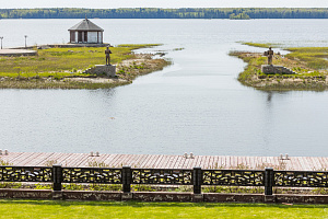 Отели Ленинградской области красивые, "В Гостях у Нобеля" красивые - раннее бронирование