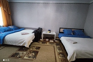 База отдыха в , 1-комнатная Адмирала Макарова 2 - фото