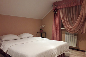 Гостиницы Самары у речного порта, "Микс" мини-отель у речного вокзала - раннее бронирование