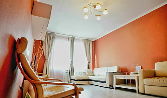 2х-комнатная квартира Сибгата Хакима 42 в Казани - фото 2