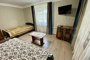 Комната в , 1-комнатная Жуковского 35 - цены