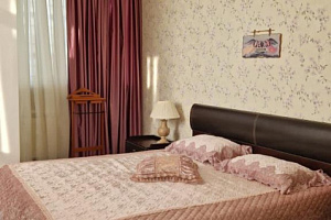 Квартиры Адлера на месяц, 3х-комнатная Павлика Морозова 27 на месяц - фото