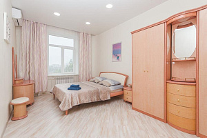 Гостиницы Владивостока рейтинг, "В стариннoмe" 1-комнатная рейтинг