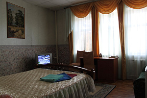 &quot;У домика Петра&quot; гостиница в Нижнем Новгороде фото 11