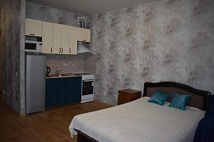 Гостиницы Рязани рейтинг, квартира-студия Московское 33к3 рейтинг - раннее бронирование
