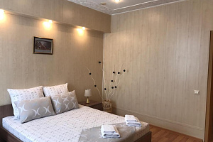 Гостиницы Тольятти новые, "Баргузин" гостиничный комплекс новые - фото