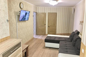 3х-комнатная квартира Соловьёва 4 в Гурзуфе фото 5
