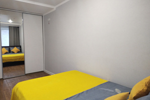 2х-комнатная квартира Мельникайте 95  в Тюмени 8