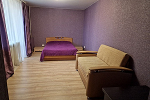 Квартиры Ярославля 2-комнатные, 2х-комнатная Городской Вал 5 2х-комнатная
