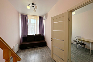 Квартиры Адлера 3-комнатные, "Красивая и уютная" 3х-комнатная 3х-комнатная - снять