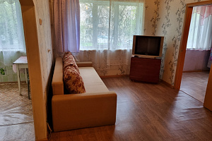 Квартиры Златоуста 1-комнатные, 2х-комнатная Гагарина 7 линия 8 1-комнатная - раннее бронирование