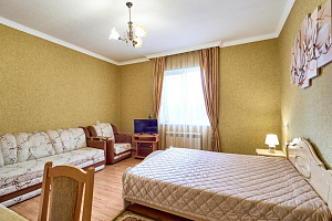 Отели Ставропольского края все включено, 1-комнатная Ермолова 20 все включено - забронировать номер