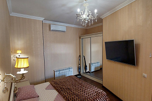 Отдых в Кисловодске недорого, 1-комнатная Подгорная 18 недорого