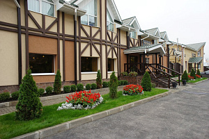 Гостиницы Коврова с сауной, "Атриум" гостиничный комплекс с сауной