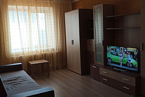 Гостиницы Белгорода с завтраком, 2х-комнатная Губкина 17Б с завтраком - забронировать номер