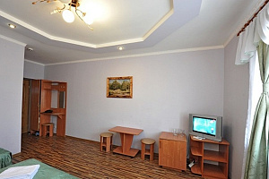 &quot;Замок&quot; гостиничный комплекс в Волгограде фото 2
