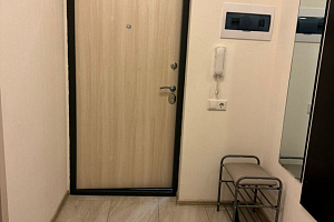 1-комнатная квартира Севастопольский 60 в Москве 11