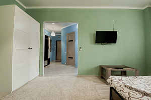 1-комнатная квартира Латышева 3Ек1 в Астрахани 7