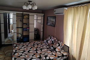 Квартира в , 1-комнатная Левченко 4 - фото