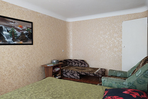 Квартиры Волжского на карте, 1-комнатная имени Ленина 120 на карте - раннее бронирование