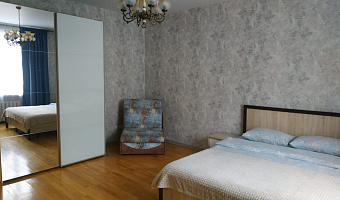 &quot;Уютная на Студенческой&quot; 1-комнатная квартира в Москве - фото 3