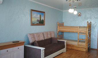 2х-комнатная квартира Боевая 4 в Феодосии - фото 3
