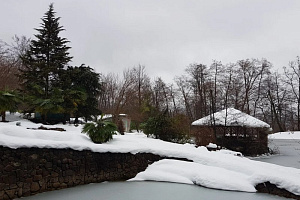Мини-отели в Мацесте, "Лебедево озеро" мини-отель - фото