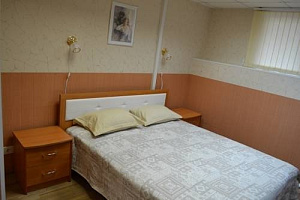Гостиницы Перми для двоих, "Гайва" мини-отель для двоих - цены