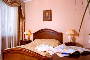 Мотели в Балаково, "Берег" мотель - фото