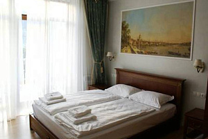 Апарт-отели Балаклавы, "KuprInn" апарт-отель - фото