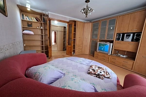 &quot;Уютная у моря&quot; 2х-комнатная квартира в Мирном (Евпатория) фото 8