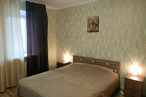 Комната в , "На проспекте Ленина" 1-комнатная