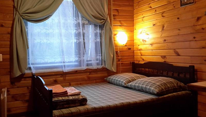 &quot;Дом на Байкале&quot; мини-гостиница в п. Листвянка - фото 1