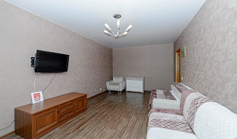 &quot;В центре города&quot; 2х-комнатная квартира в Екатеринбурге - фото 2