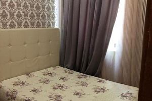 Отели Сухума с собственным пляжем, 3х-комнатная Дзидзария 42 с собственным пляжем