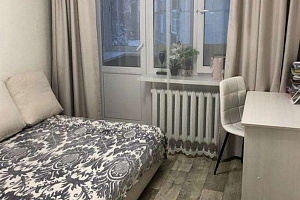Квартиры Саянска 3-комнатные, 3х-комнатная Солнечный 3 кв 9 3х-комнатная - фото