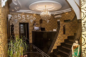 Гостиницы Волгограда без предоплаты, "555" без предоплаты - раннее бронирование