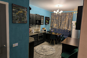 Квартиры Москвы 3-комнатные, 3х-комнатная Анны Ахматовой 11к1 3х-комнатная - фото