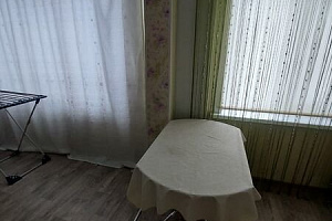 1-комнатная квартира Урицкого 42 в Бодайбо фото 5