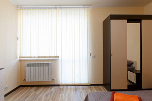 Гостиницы Калуги все включено, "На Салтыкова-Щедрина №5" 1-комнатная все включено - цены
