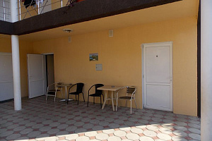 Гостевые дома Кабардинки с кухней в номере, "Брисеида" с кухней в номере - забронировать номер