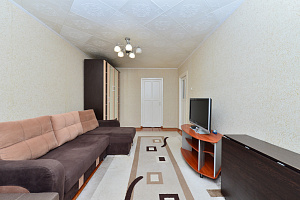 Дома Екатеринбурга с баней, 2х-комнатная Палисадная 2 с баней - снять