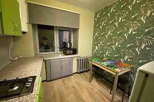 2х-комнатная квартира Добрынина 21 в Ярославле фото 4