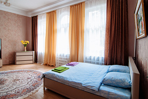 Отдых в Кисловодске, 1-комнатная Желябова 19 зимой - цены