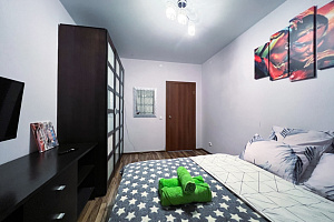 Квартиры Балашихи 2-комнатные, 1-комнатная Спасский бульвар 1 2х-комнатная