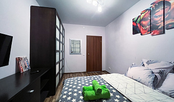 1-комнатная квартира Спасский бульвар 1 в Балашихе - фото 2