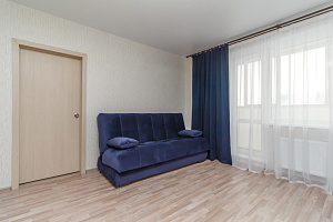 2х-комнатная квартира Доватора 1 в Челябинске 9