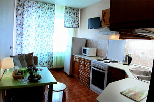 &quot;Flat-all 151 Kropotkina&quot; 2х-комнатная квартира в Воронеже 11