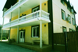 Мини-отели Кабардинки, "Южный Платан" мини-отель