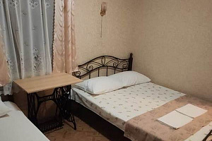 Квартиры Ейска 3-комнатные, "Краснофлотская" частноеовладение 3х-комнатная